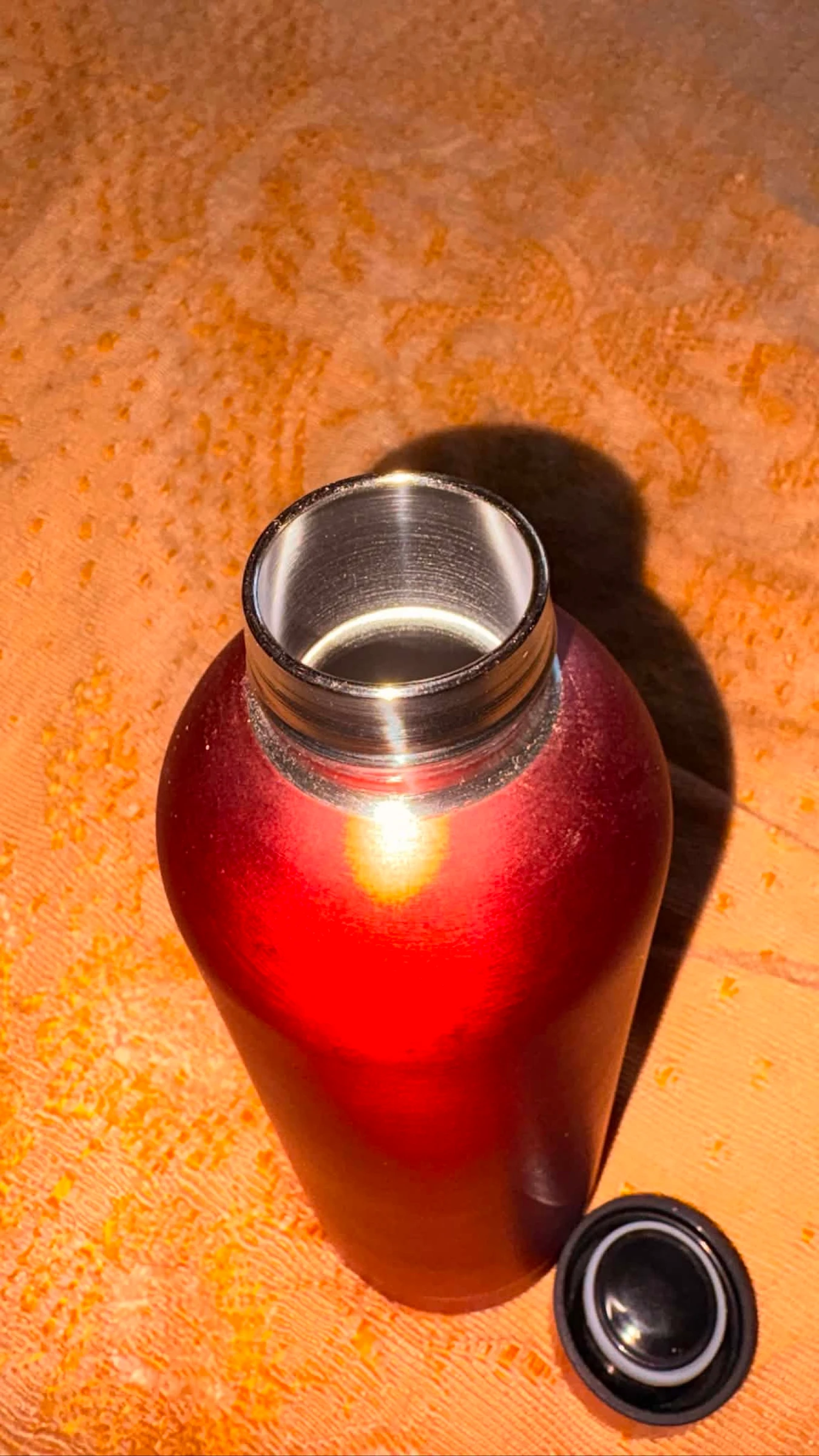 Gourde isotérmica – photo 4